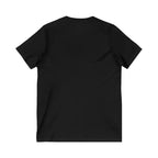 Women’s Vintage-Inspired Halloween Cotton T-Shirt in Black & White - Casual Loose Fit Crewneck