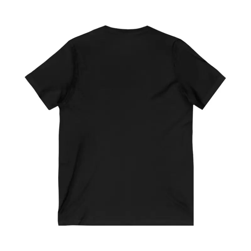Women’s Vintage-Inspired Halloween Cotton T-Shirt in Black & White - Casual Loose Fit Crewneck