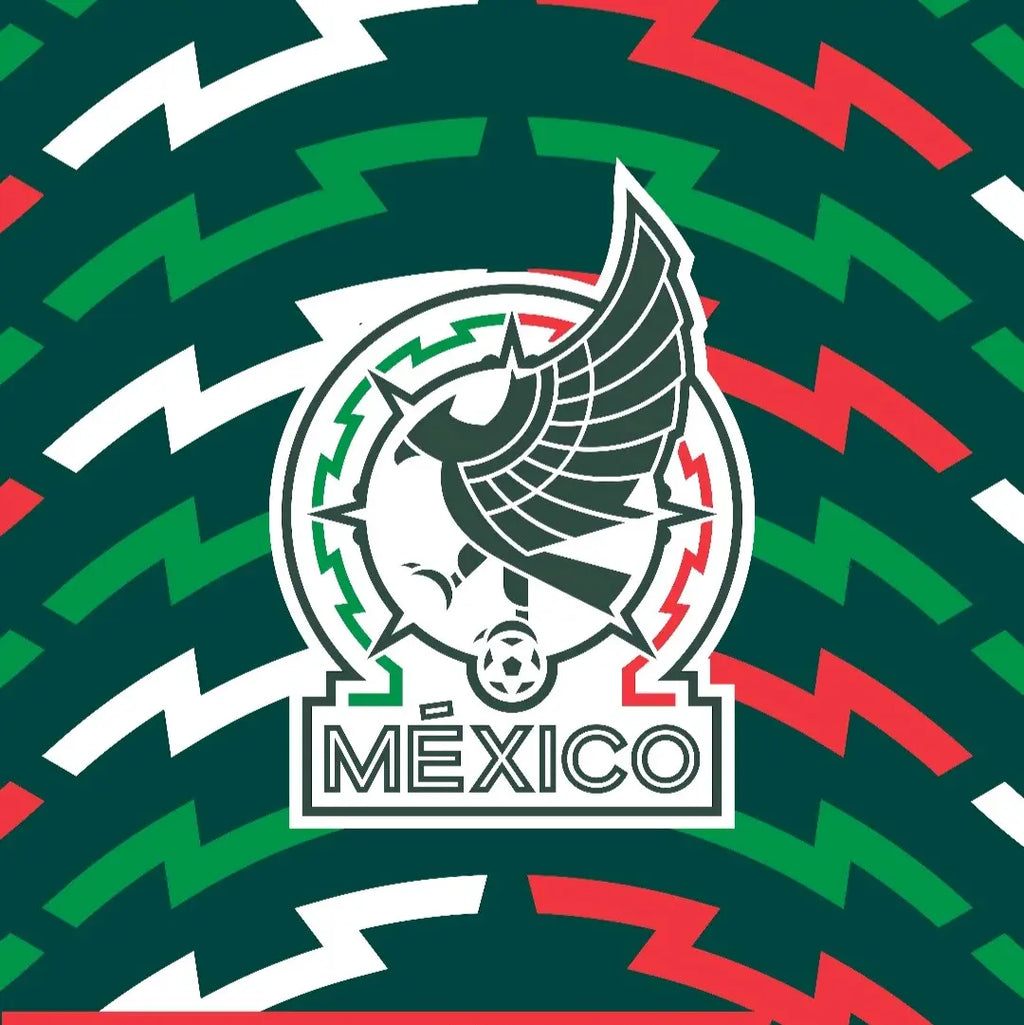 Seleccion Mexicana - View 4
