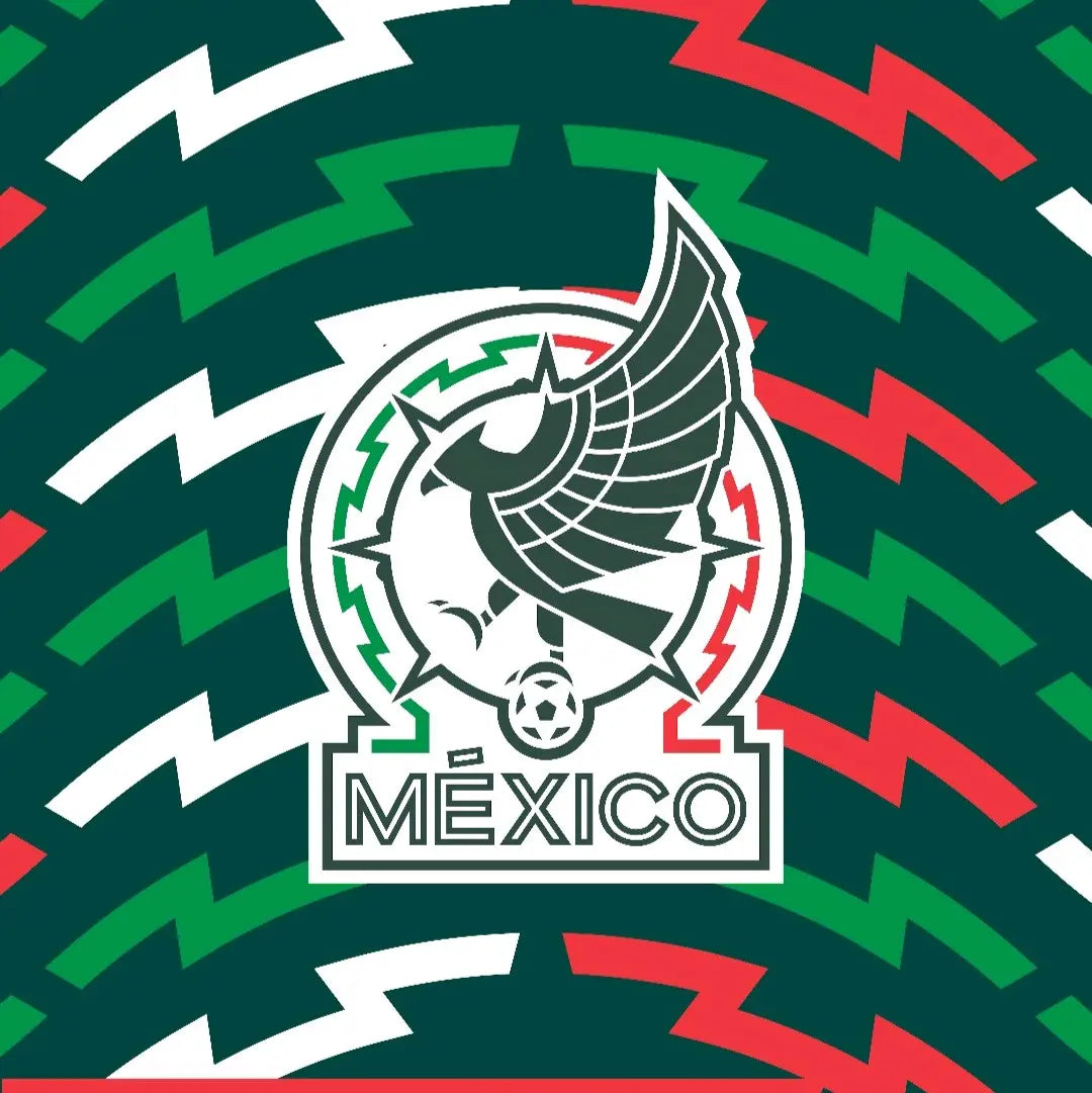 Seleccion Mexicana - View 4