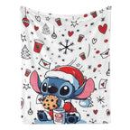 Disney 60"&80" Blanket Textiles & Soft Furnishings Bedding and Linens Throw - View 92