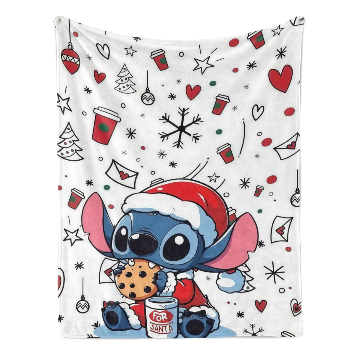 Disney 60"&80" Blanket Textiles & Soft Furnishings Bedding and Linens Throw - View 92