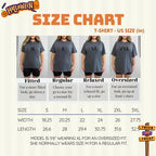 Comfort Colors 90s Bears Halloween Graphic Tee