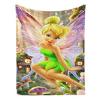 Disney 60"&80" Blanket Textiles & Soft Furnishings Bedding and Linens Throw - View 43