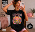 Halloweentown Comfort Colors Shirt, Trendy Women's Fall Tshirt, A Gift for Her - View 2