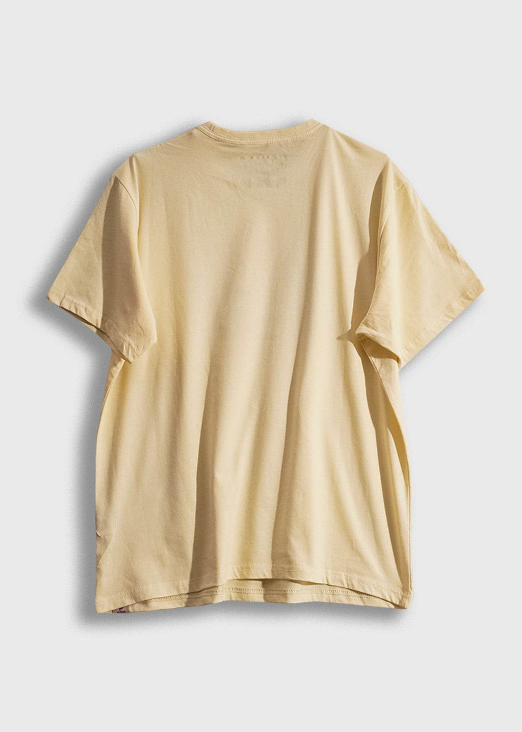 4X4 Tee