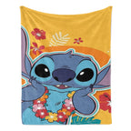 Disney 60"&80" Blanket Textiles & Soft Furnishings Bedding and Linens Throw - View 16