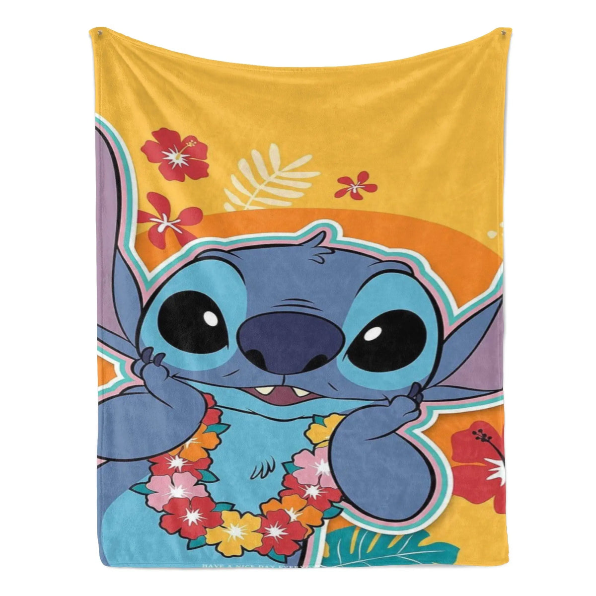 Disney 60"&80" Blanket Textiles & Soft Furnishings Bedding and Linens Throw - View 16