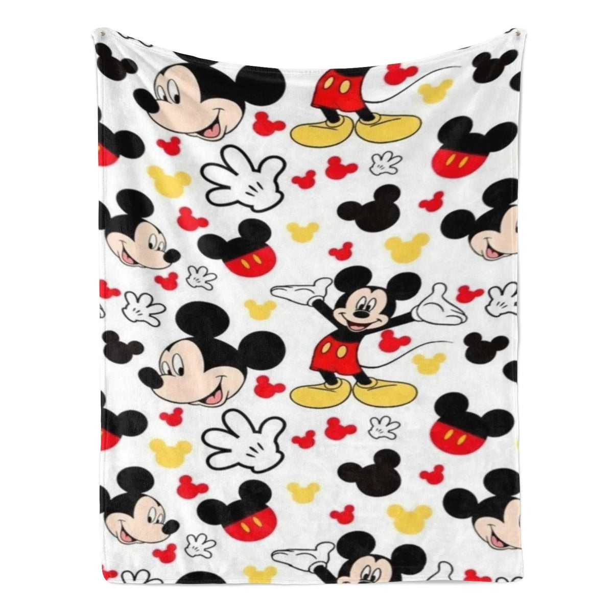 Disney 60"&80" Blanket Textiles & Soft Furnishings Bedding and Linens Throw - View 9