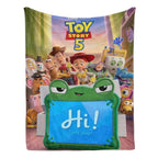 Disney 60"&80" Blanket Textiles & Soft Furnishings Bedding and Linens Throw - View 73