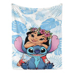 Disney 60"&80" Blanket Textiles & Soft Furnishings Bedding and Linens Throw - View 47