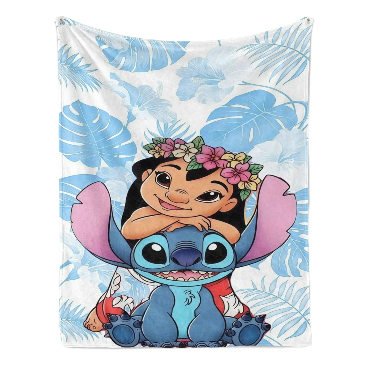 Disney 60"&80" Blanket Textiles & Soft Furnishings Bedding and Linens Throw - View 47
