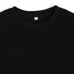 Summer t Shirts MERICA TRUMP Happy 4th Of July Trump American Flag T-Shirt Top Black A79