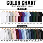 Women's Book Lover Graphi - Cotton-Polyester Blend Long Sleeve Minimalist Tops, Everyday Cozy Casual Pullover Sweater Tee for Autumn Reading, Holiday Outfits
