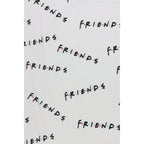 Jay Franco Official Warner Bros Gilmore Girls Super Plush Large Throw Blanket - 60x70 in, 60x90 in, Soft Fabric, Bedroom Bedding, Room Decor, Home Movie Night Cozy Setup, Stars Hollow Gift for Fans - View 7