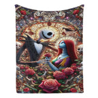 Disney 60"&80" Blanket Textiles & Soft Furnishings Bedding and Linens Throw - View 94
