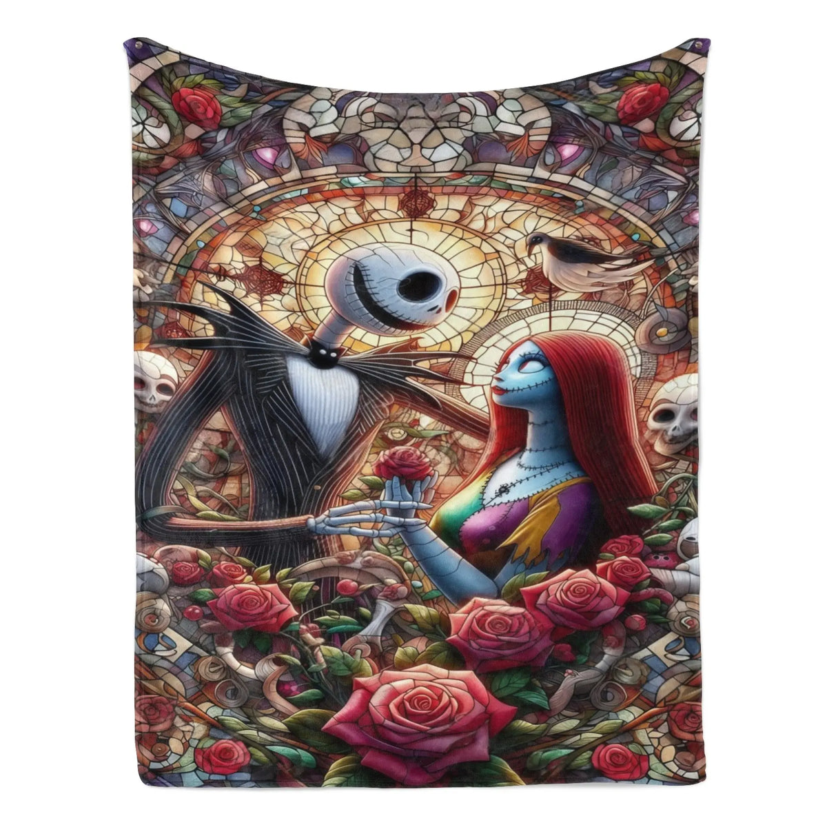 Disney 60"&80" Blanket Textiles & Soft Furnishings Bedding and Linens Throw - View 94