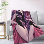 Halloween-M Blanket All Season Sofa Bedroom Chairs Dorm Couch Camping Soft Warm Cozy Bed Fleece Throw Gift for Men Women Boy Girl - View 36