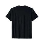Men's Casual Trump 2024 Graphic Short-Sleeve Tee - 220gsm Heavyweight Soft 100% Cotton, Regular Fit, Round Neck, Double-Stitched, Chic Herringbone Menswear, All Seasons, Father's Day Gift, Shape Retention