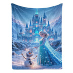 Disney 60"&80" Blanket Textiles & Soft Furnishings Bedding and Linens Throw - View 44