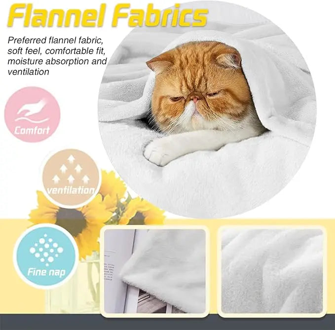 Soft Funny Throw Blanket M-Monster Jam Flannel Blanket - Soft and comfortable, with fashionable print design, suitable for daily use and gift giving (birthdays, Christmas, Thanksgiving) B-4 - View 6