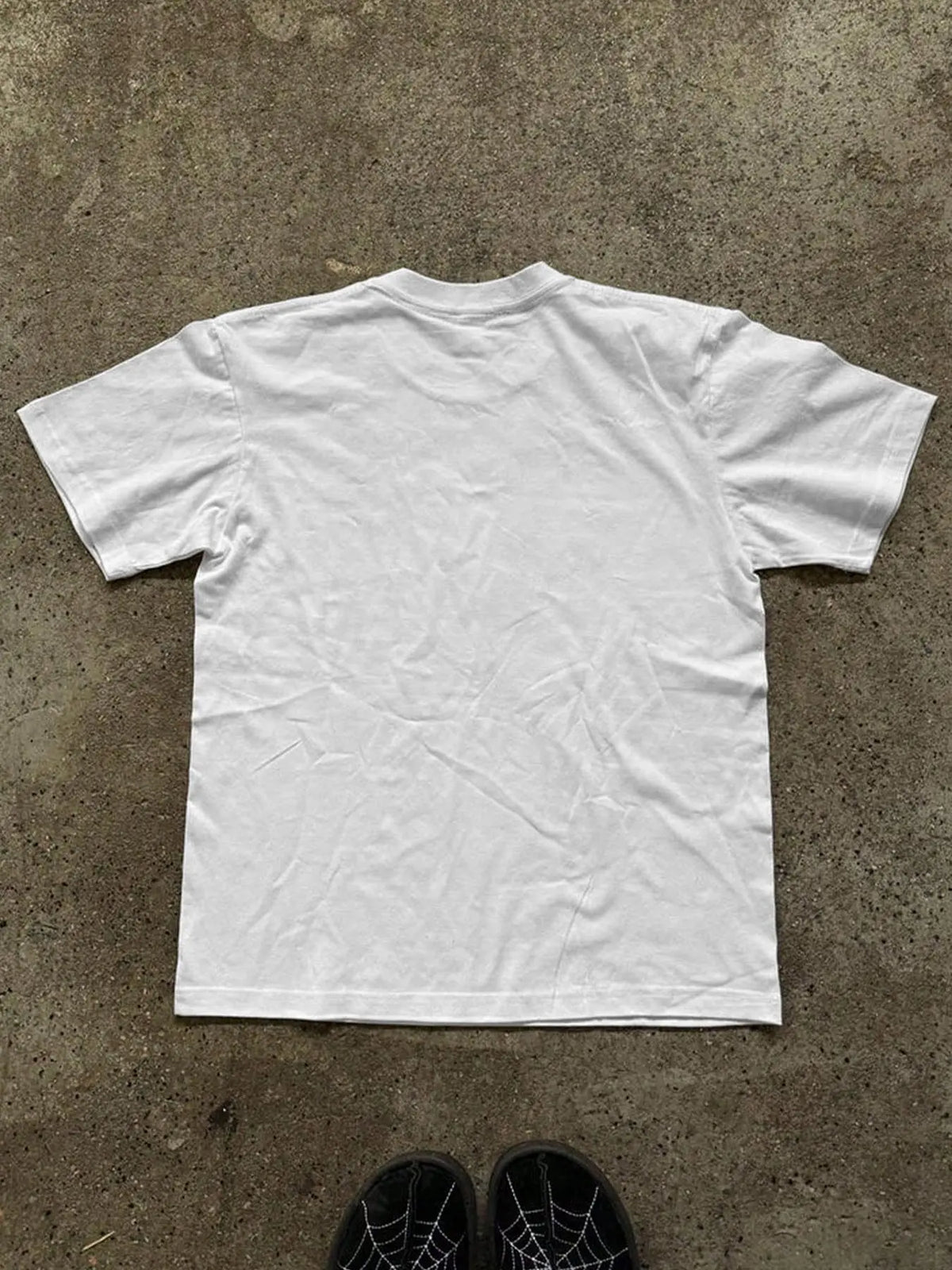 Unisex Short Sleeve Fitted Casual T-Shirt, Digital Print Design, Ideal for Outdoor Activities, Perfect for Parties & Camping, Trendy American Style