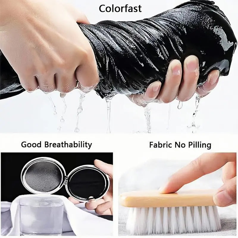 Men's 100% Pure Cotton Crew Neck Short-Sleeve Fitted Cut Draped Funny Trump Print T-Shirt - Streetwear Classic Top, Chinese New Year Apparel - View 7