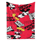 Disney 60"&80" Blanket Textiles & Soft Furnishings Bedding and Linens Throw - View 64