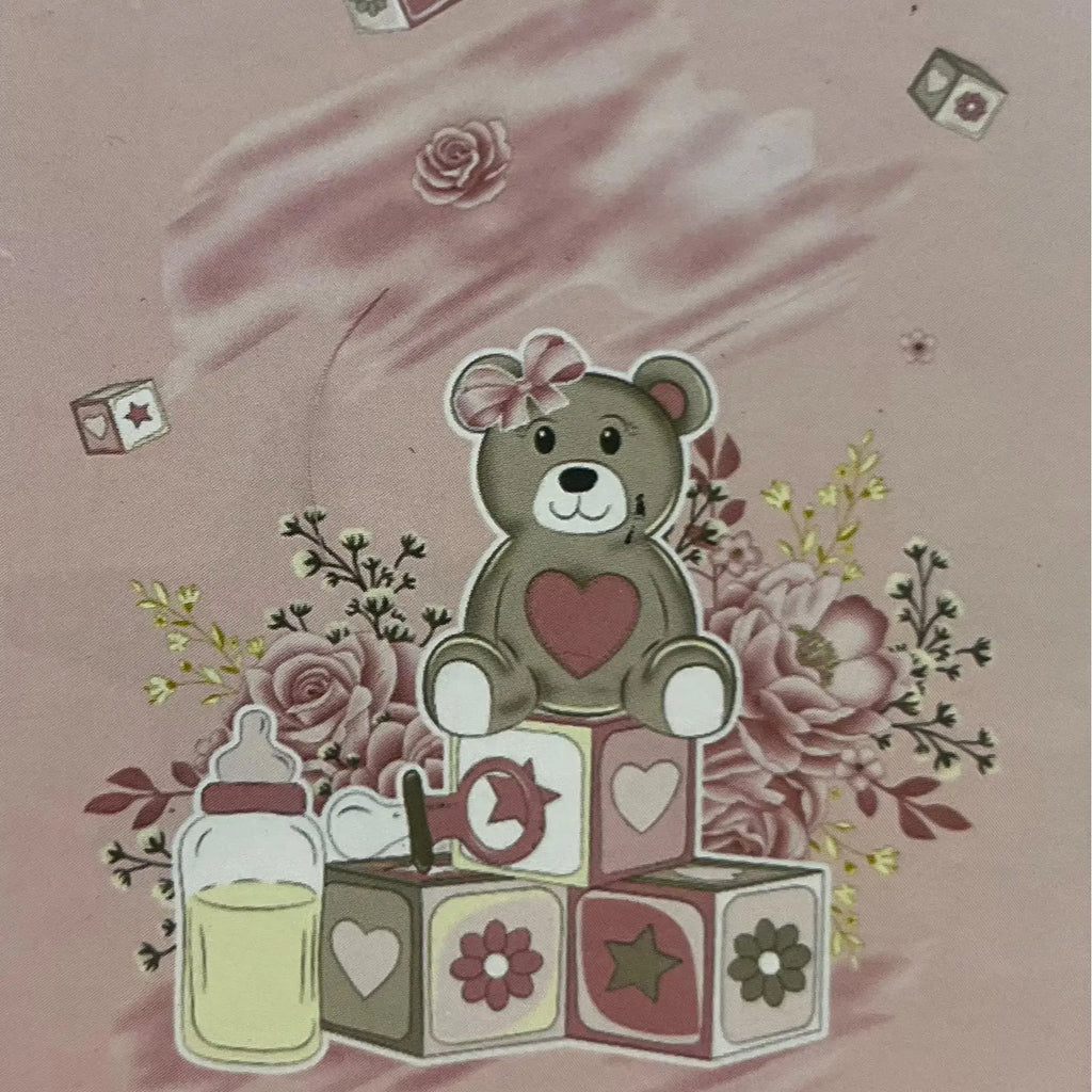 50x40 Small Cute Blanket - Small Super Soft Luxury Teddy Bear, Giraffe, Monkey Patterns - Cozy Setup, Warm Aesthetic, Elegant Design - Versatile Watch Party Use, Affordable Bedding Essential - View 12