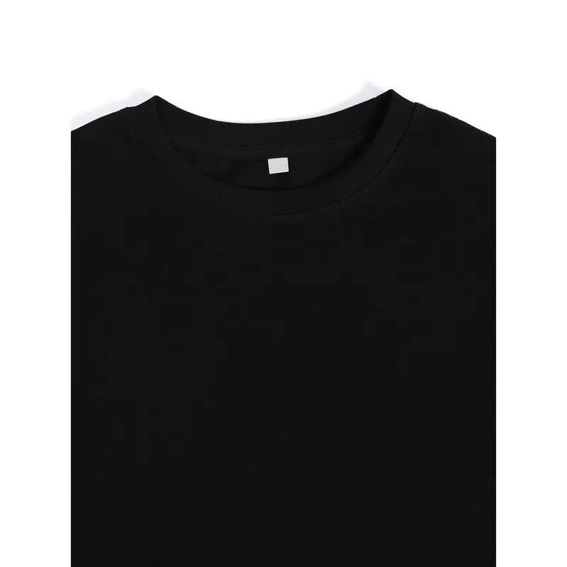 Funny Rippit  Frog Unisex T-Shirt Black