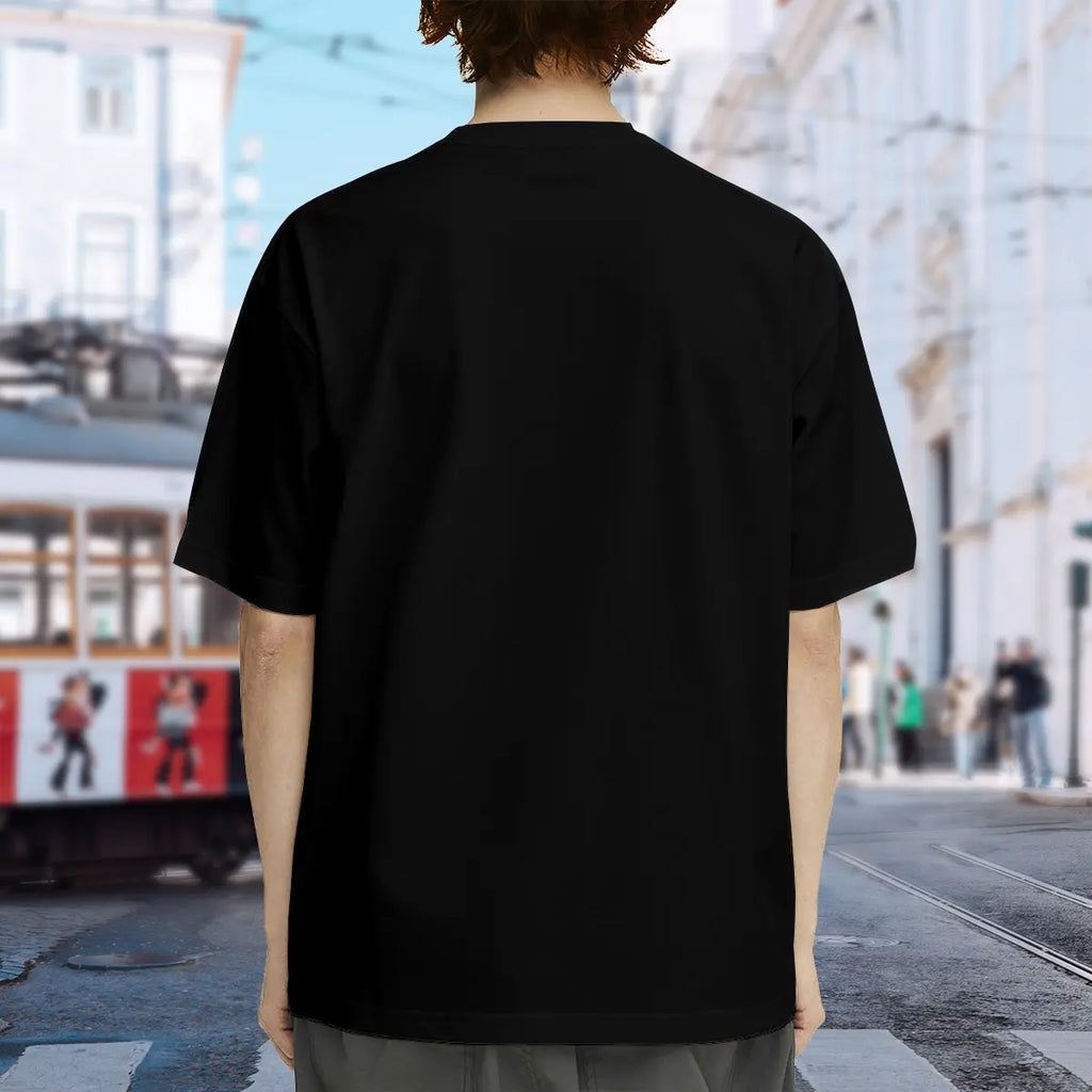 Lirae Horror Movie Halloween Shirt Cotton Tee Black