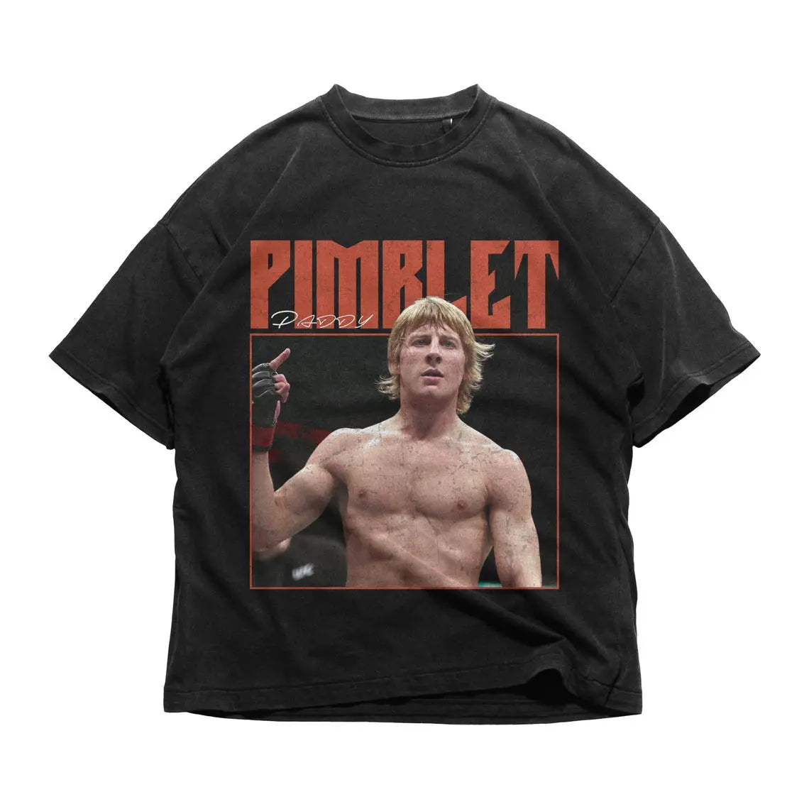 [Sale Up To 50%] Paddy Pimblett Shirt Fighter Champions United Kingdom Boxing Jiu Jitsu Vintage 90s Retro T-Shirt Fans Tee Sweatshirt Graphic Tee Gift