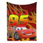 Disney 60"&80" Blanket Textiles & Soft Furnishings Bedding and Linens Throw - View 25