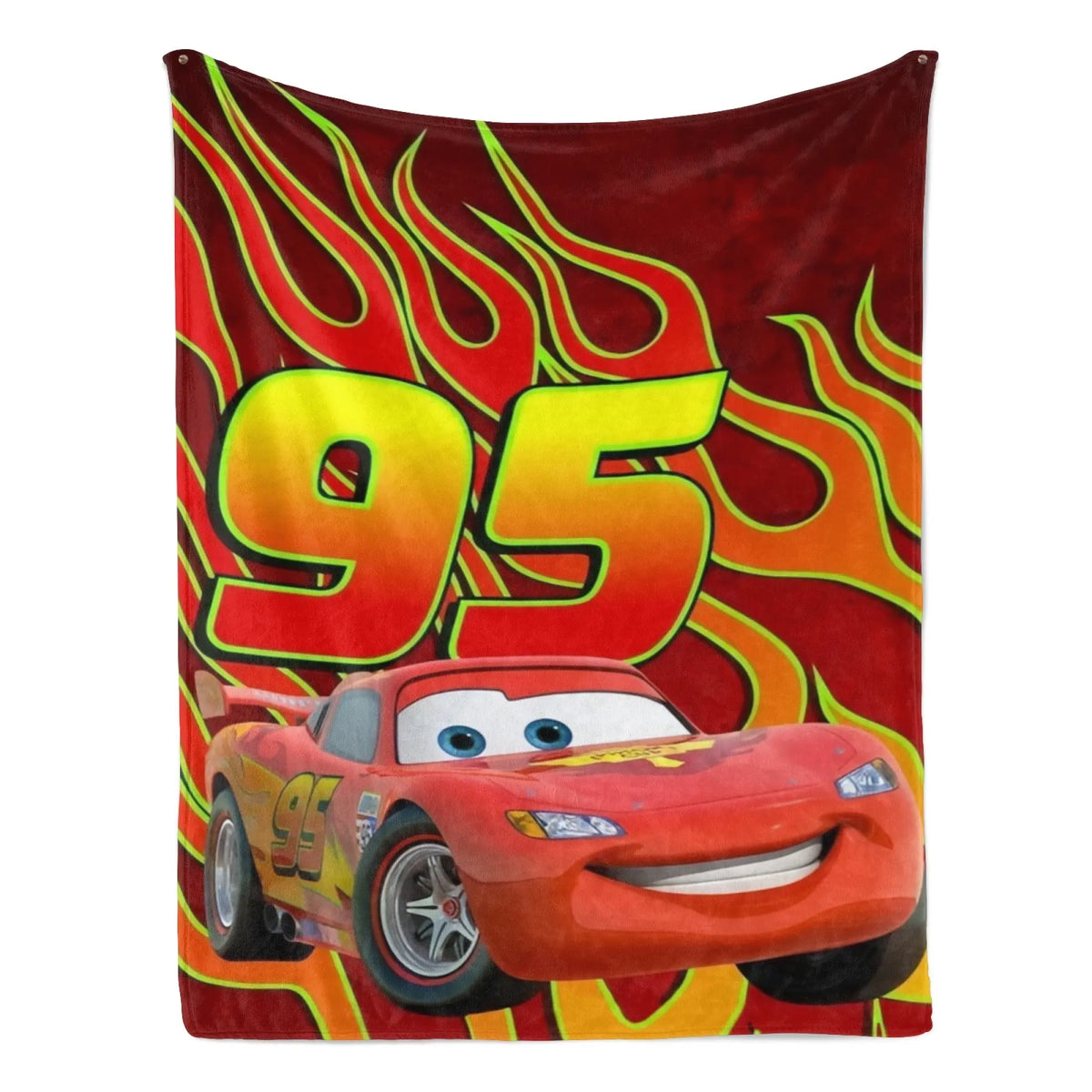 Disney 60"&80" Blanket Textiles & Soft Furnishings Bedding and Linens Throw - View 25