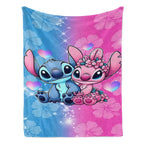 Disney 60"&80" Blanket Textiles & Soft Furnishings Bedding and Linens Throw - View 31