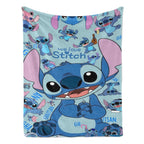 Disney 60"&80" Blanket Textiles & Soft Furnishings Bedding and Linens Throw - View 79