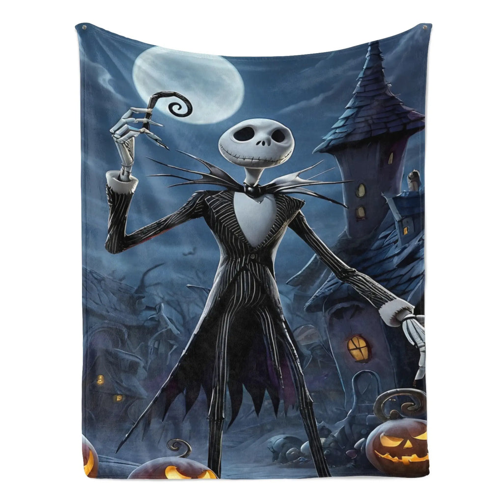 Disney 60"&80" Blanket Textiles & Soft Furnishings Bedding and Linens Throw - View 107