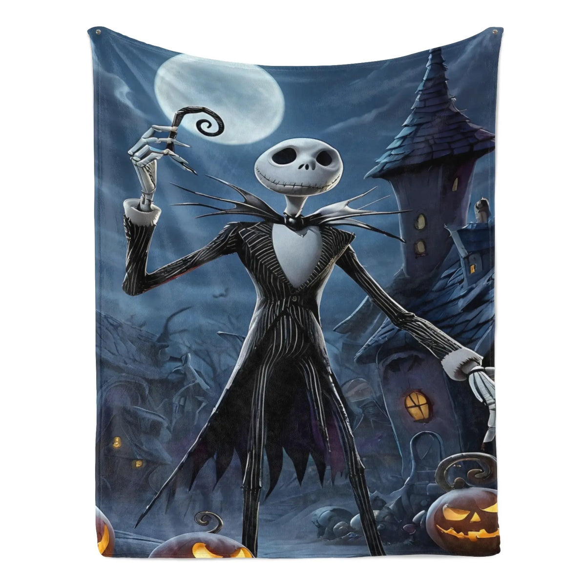 Disney 60"&80" Blanket Textiles & Soft Furnishings Bedding and Linens Throw - View 107