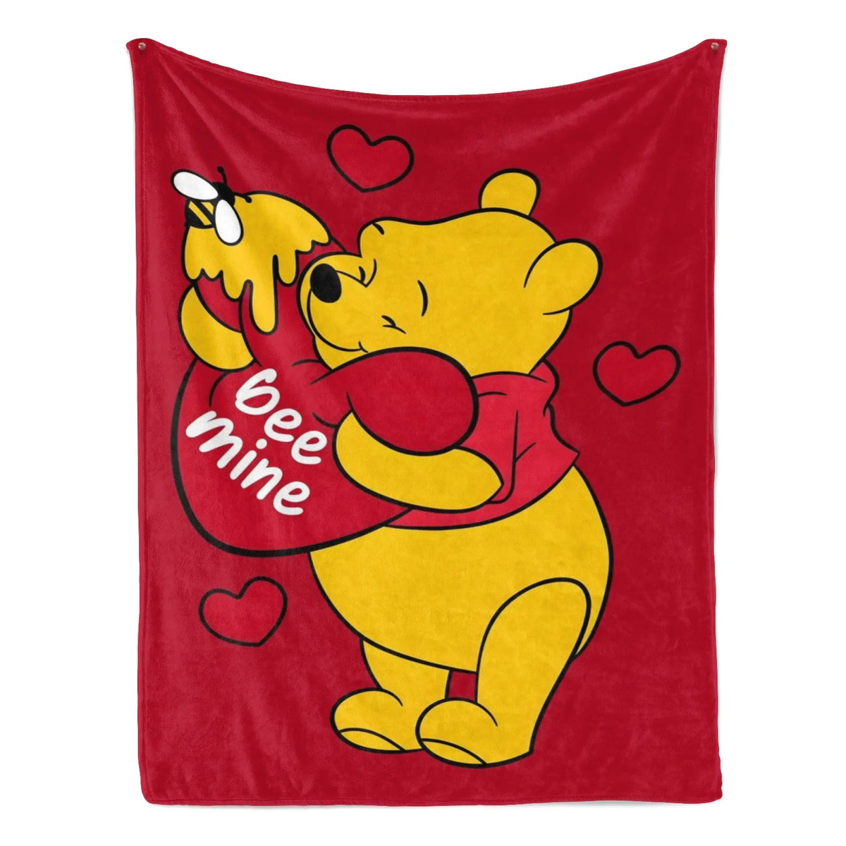 Disney 60"&80" Blanket Textiles & Soft Furnishings Bedding and Linens Throw - View 41