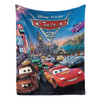 Disney 60"&80" Blanket Textiles & Soft Furnishings Bedding and Linens Throw - View 114