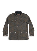 Raider Jacket