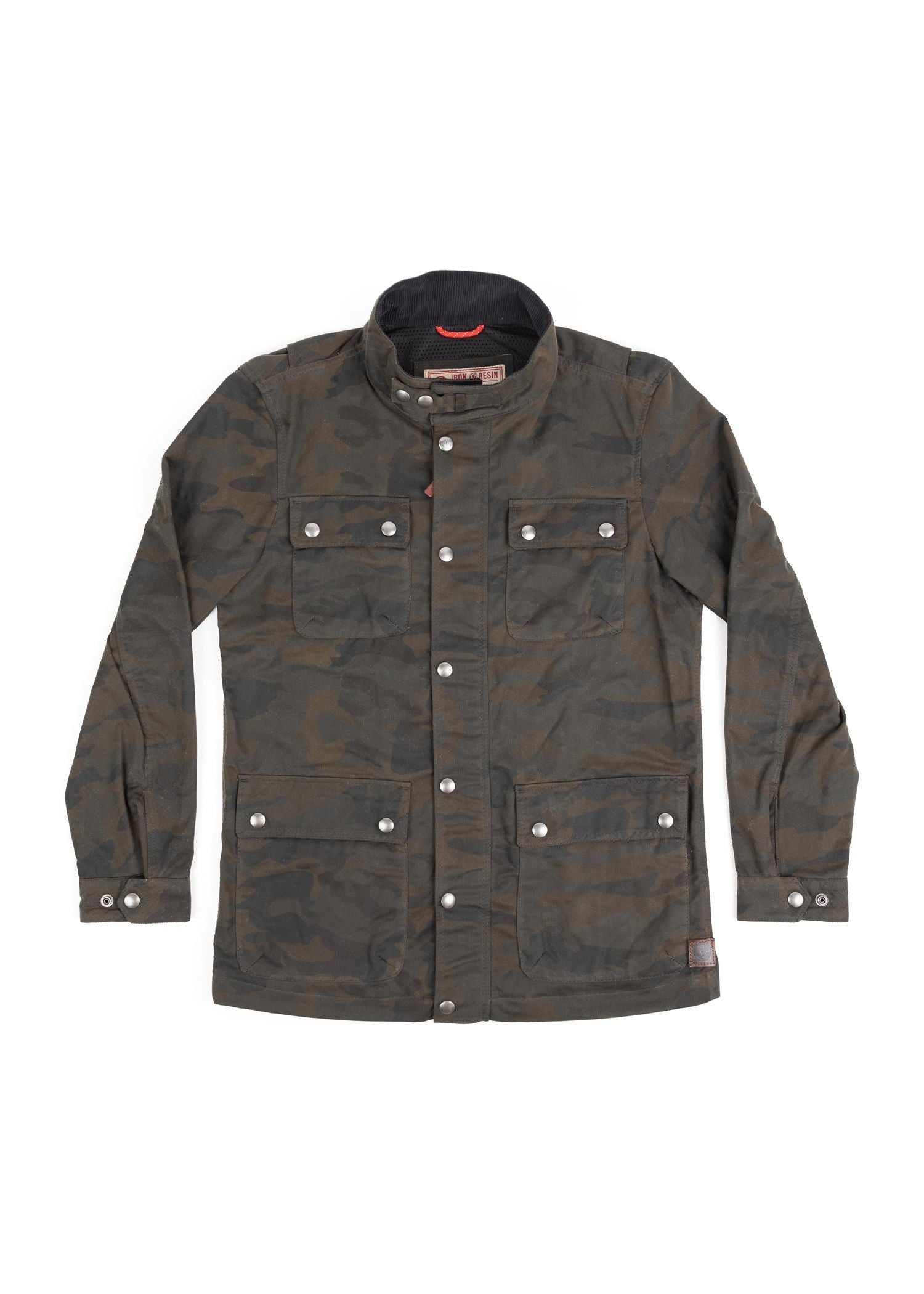 Raider Jacket