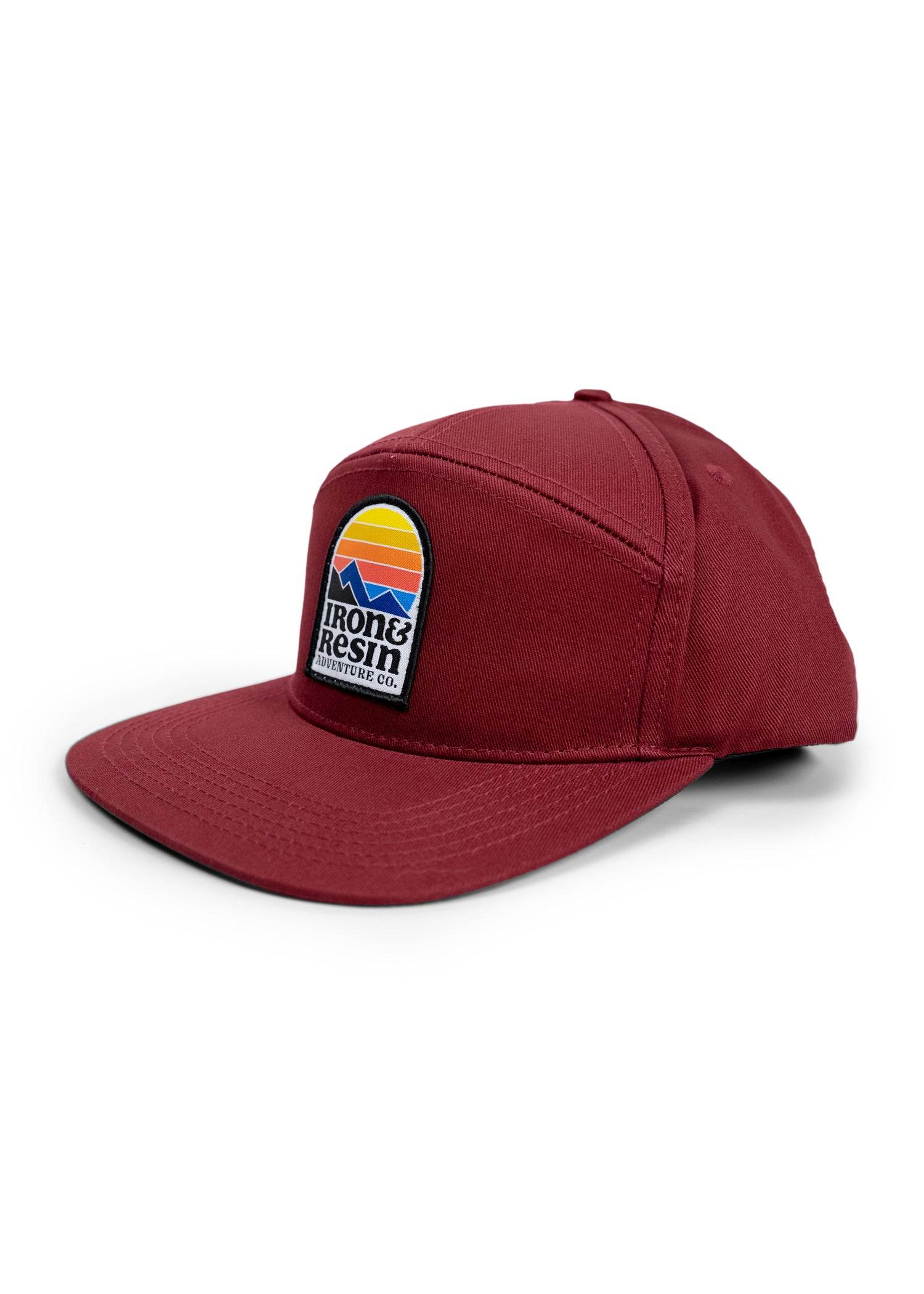 Adventure Co. Hat