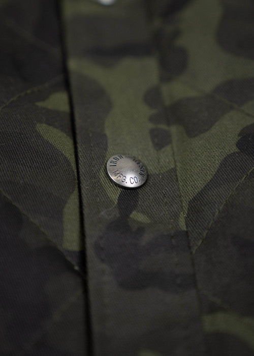 Alberta Jacket
