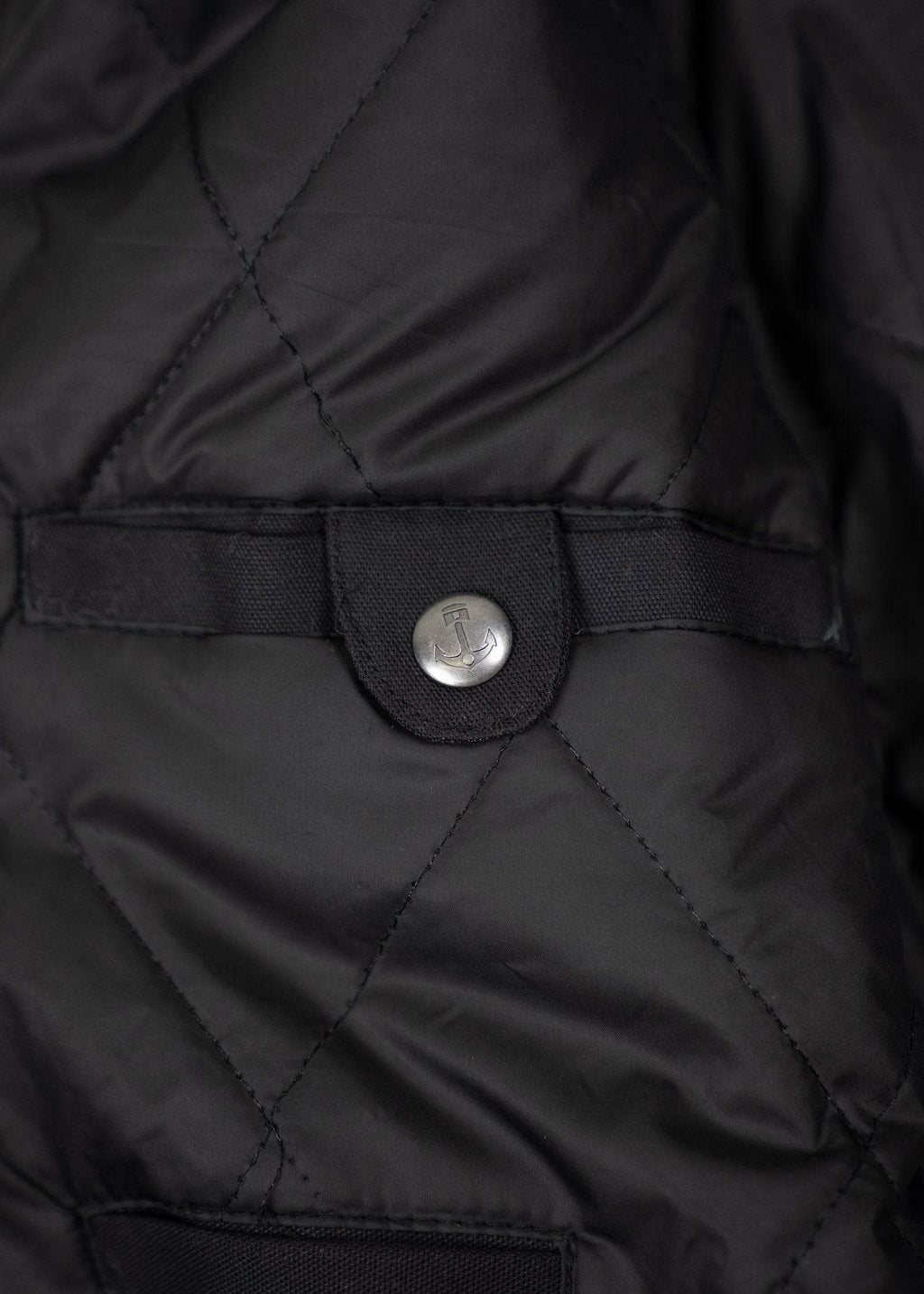 Alberta Jacket