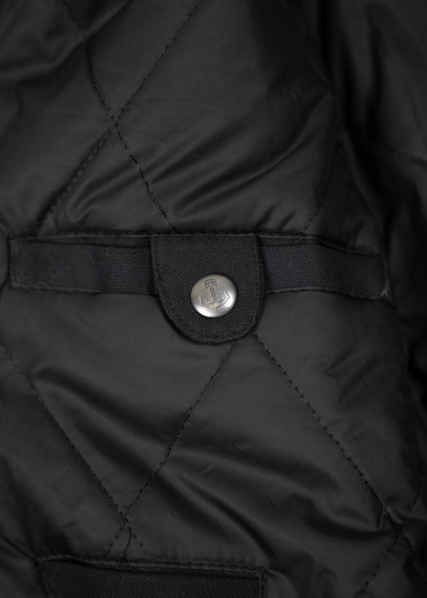 Alberta Jacket