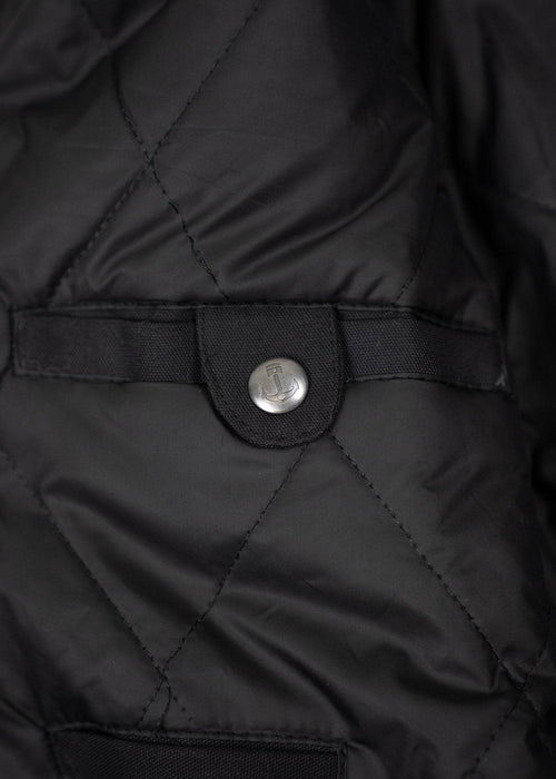Alberta Jacket