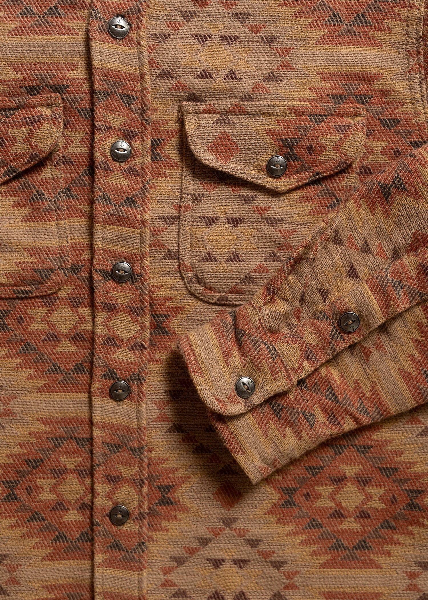 Allman Shirt