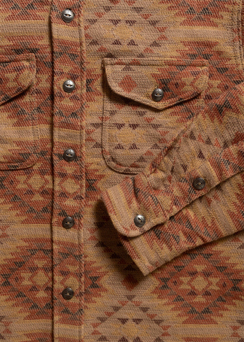 Allman Shirt