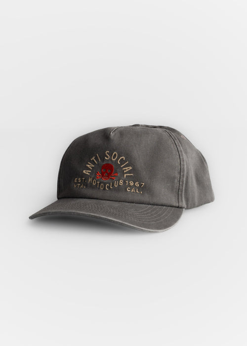 Antisocial Hat